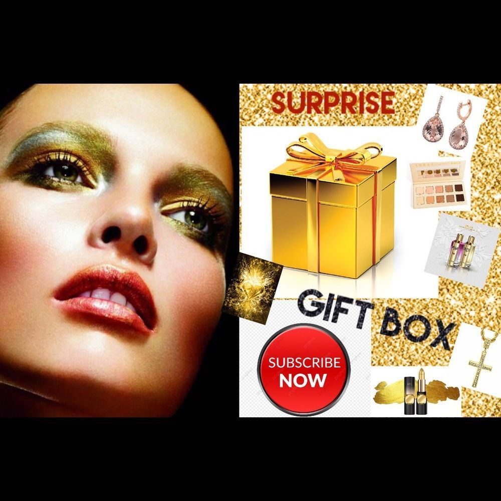 Beauty Box